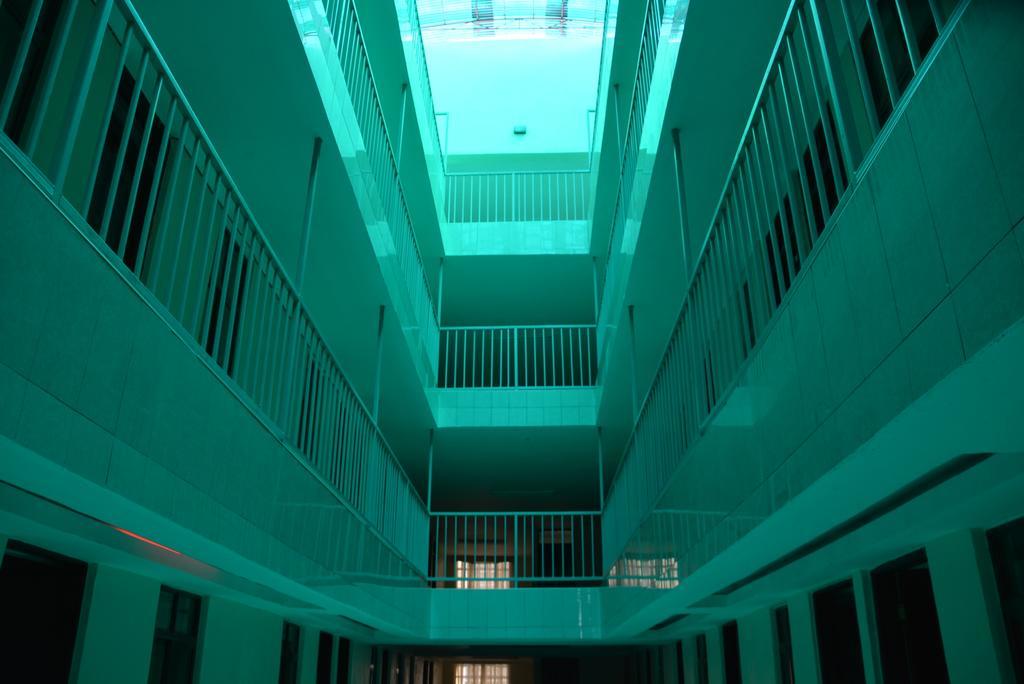 Starehe Link Hotel Nairobi Eksteriør billede