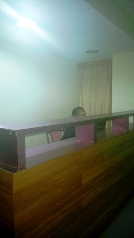 Starehe Link Hotel Nairobi Eksteriør billede