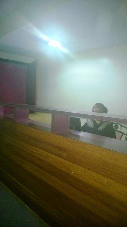 Starehe Link Hotel Nairobi Værelse billede