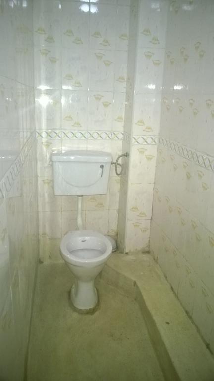 Starehe Link Hotel Nairobi Værelse billede