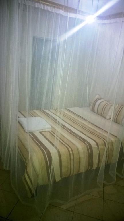 Starehe Link Hotel Nairobi Værelse billede